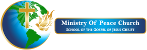 Ministry of Peace Church